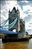 Tower bridge, London